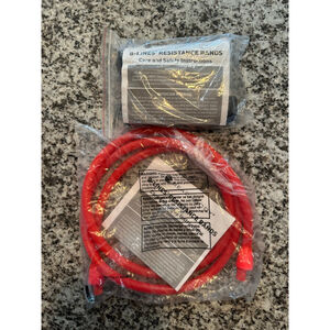 Beachbody B-Lines Resistance Bands